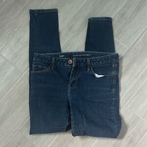 Banana Republic Skinny Jeans